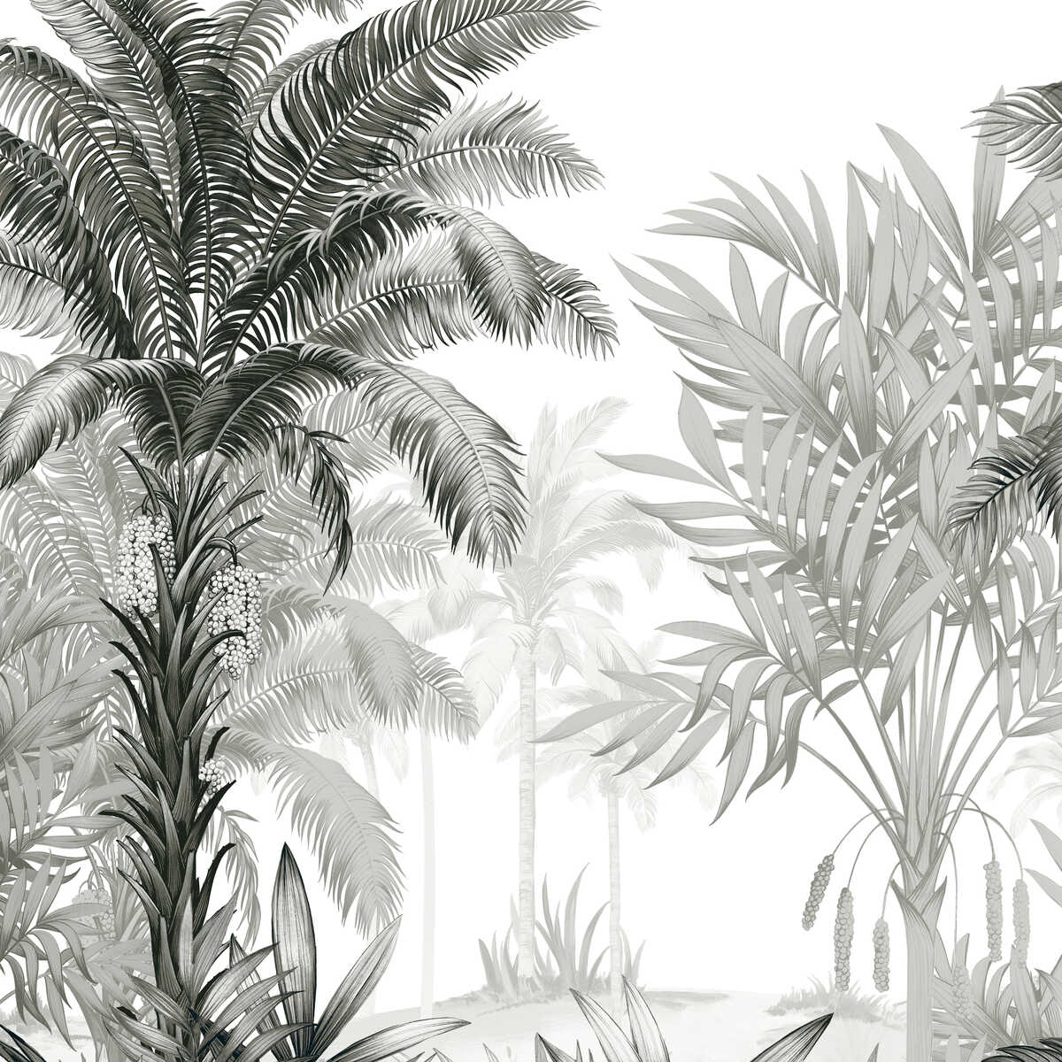 Kravet Design - W4192-8 - KRAVET DESIGN Wallpaper