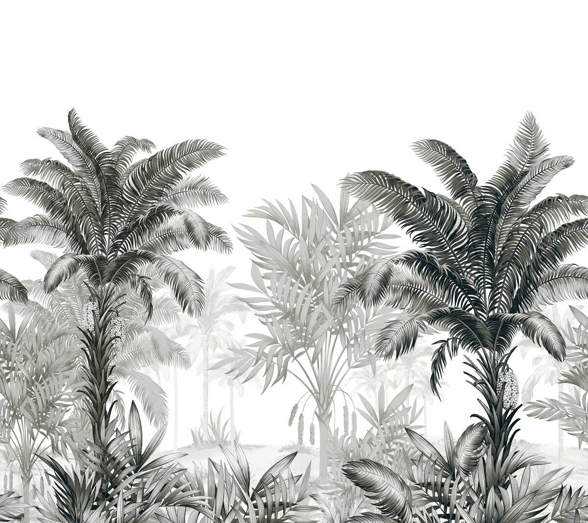 Kravet Design - W4192-8 - KRAVET DESIGN Wallpaper