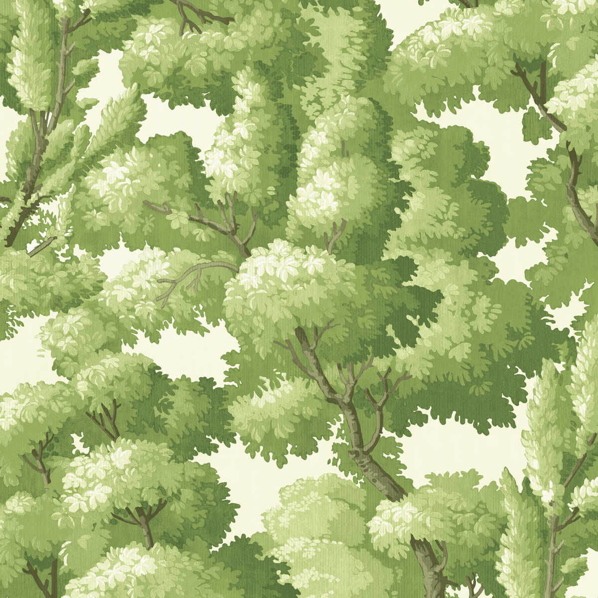 Kravet Design - W4193-340 - KRAVET DESIGN Wallpaper