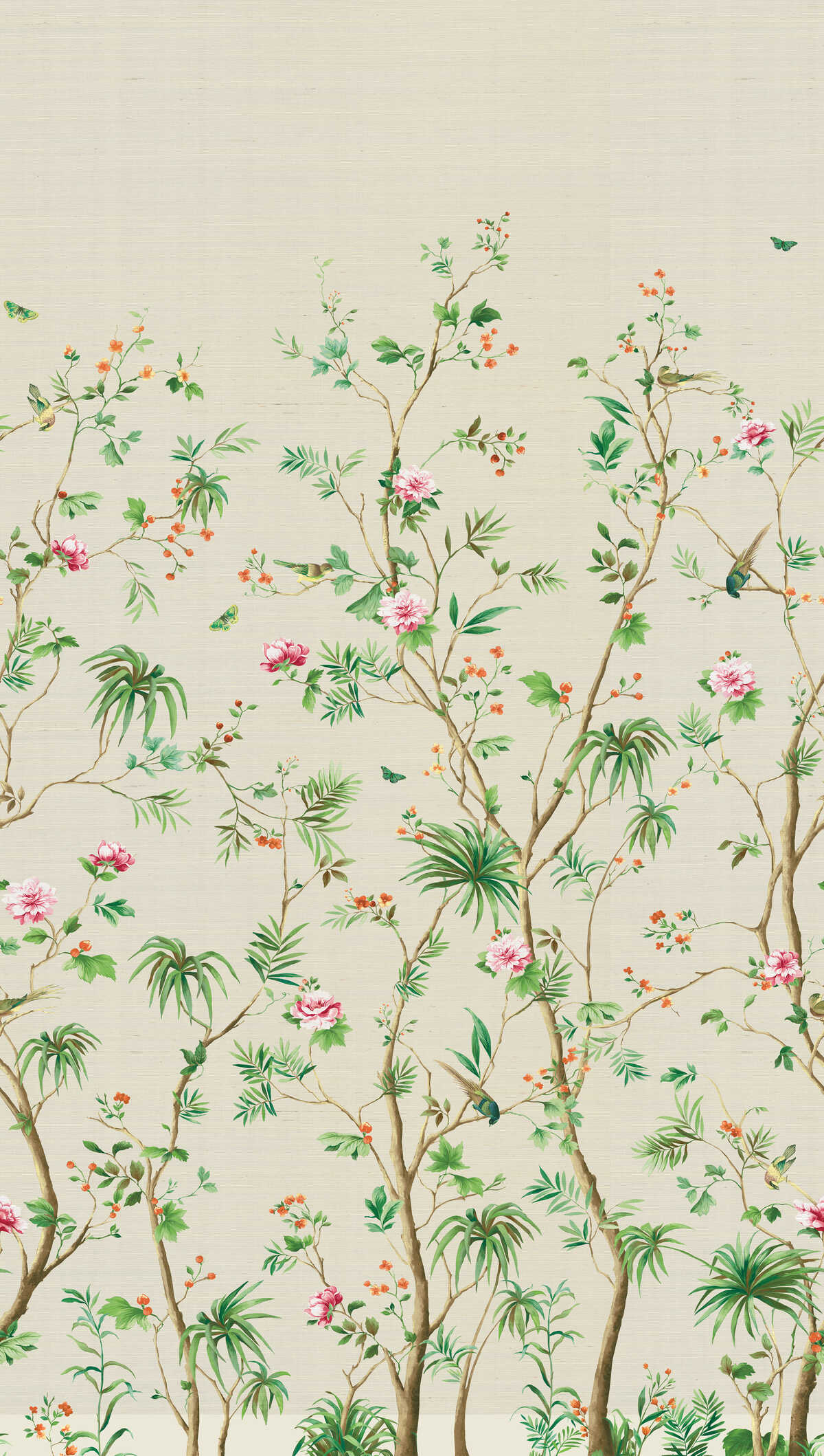Kravet Design - W4194-716 - KRAVET DESIGN Wallpaper