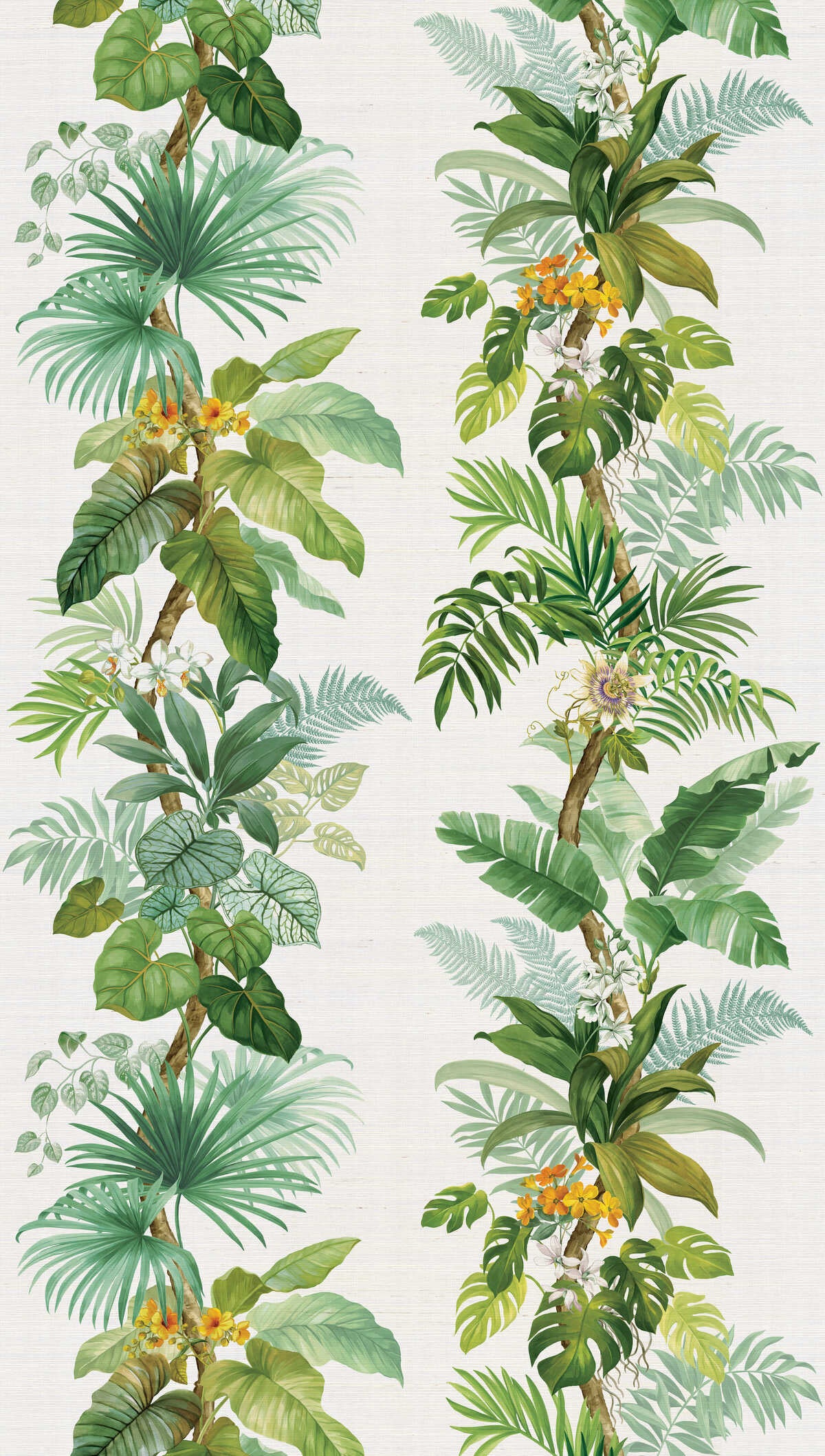 Kravet Design - W4195-3 - KRAVET DESIGN Wallpaper
