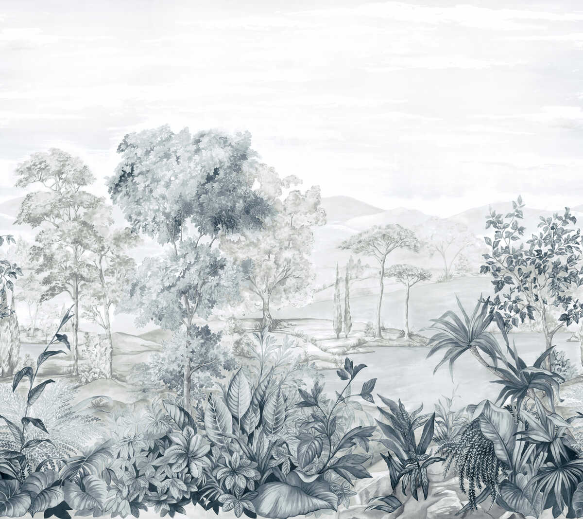 Kravet Design - W4198-52 - KRAVET DESIGN Wallpaper