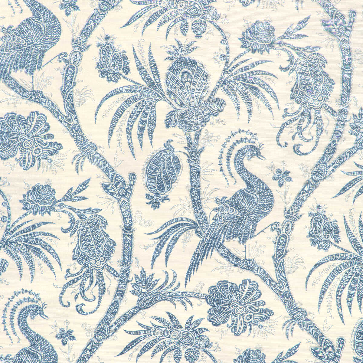 Kravet Design - W4200-15 - KRAVET DESIGN Wallpaper
