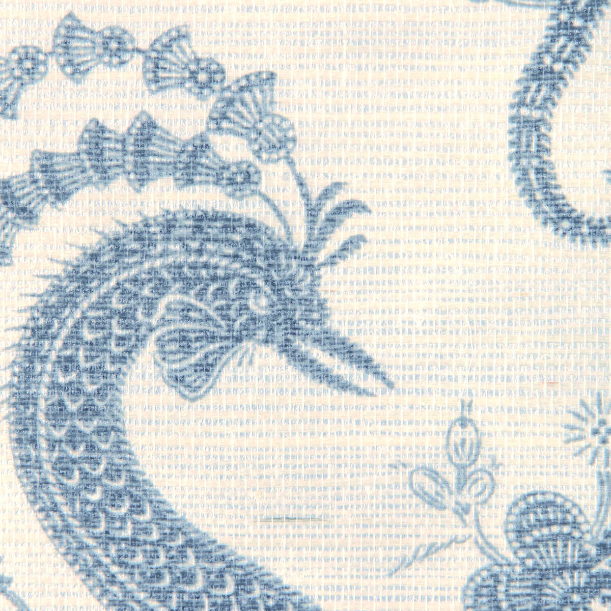 Kravet Design - W4200-15 - KRAVET DESIGN Wallpaper
