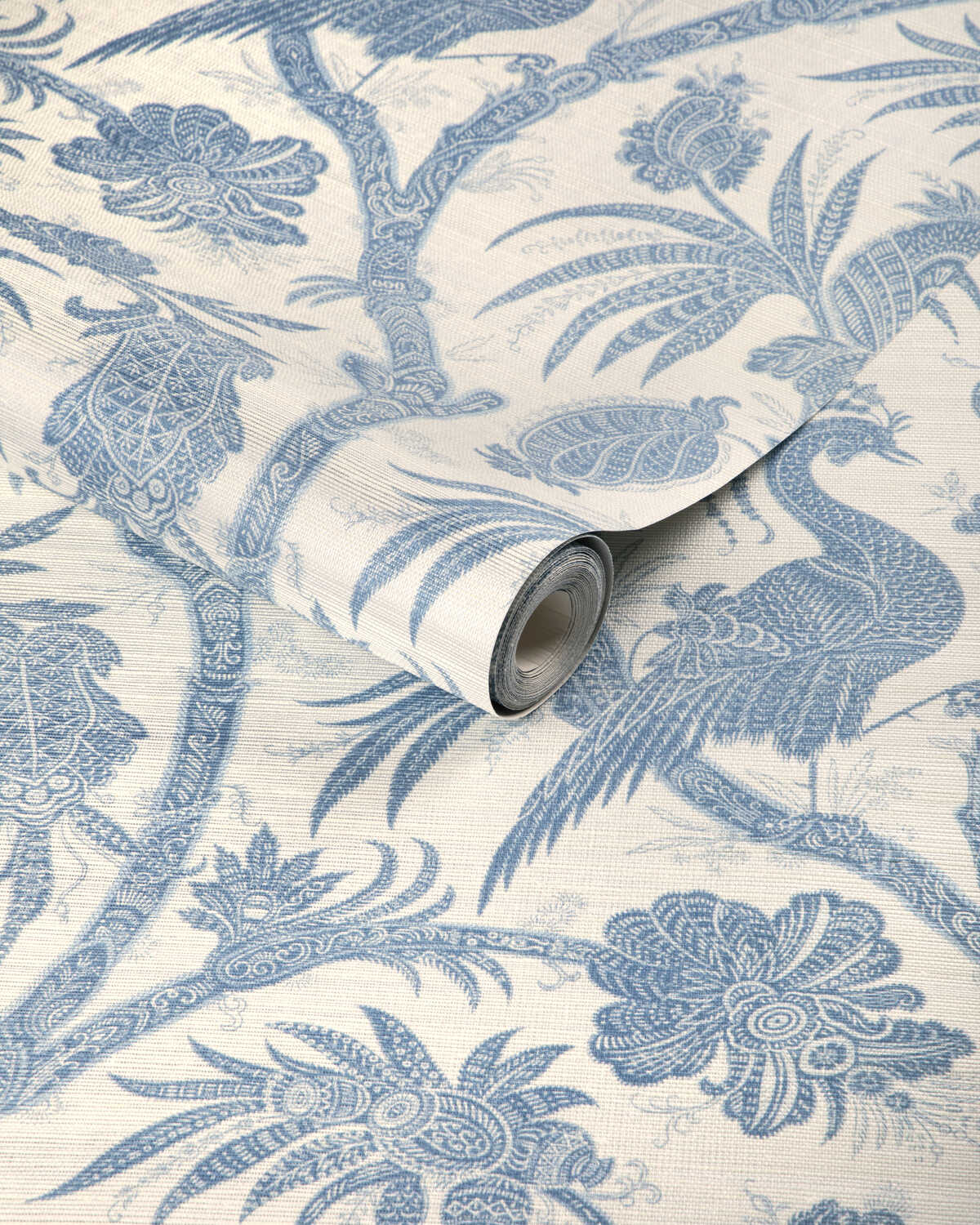 Kravet Design - W4200-15 - KRAVET DESIGN Wallpaper