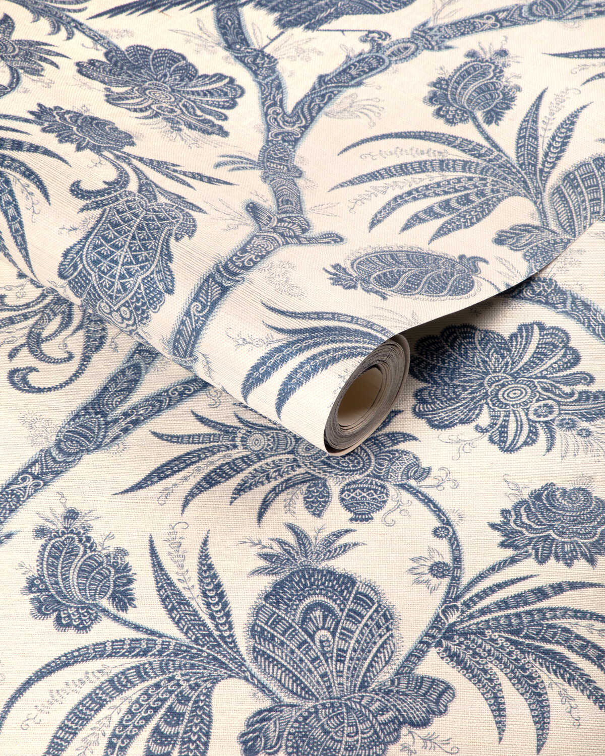 Kravet Design - W4200-50 - KRAVET DESIGN Wallpaper