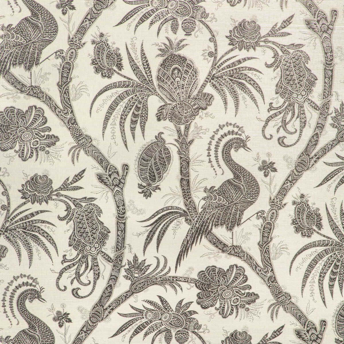 Kravet Design - W4200-8 - KRAVET DESIGN Wallpaper