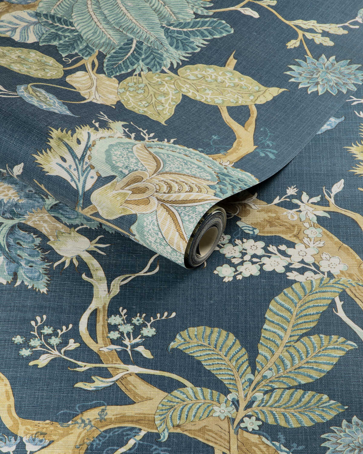 Kravet Design - W4201-535 - KRAVET DESIGN Wallpaper