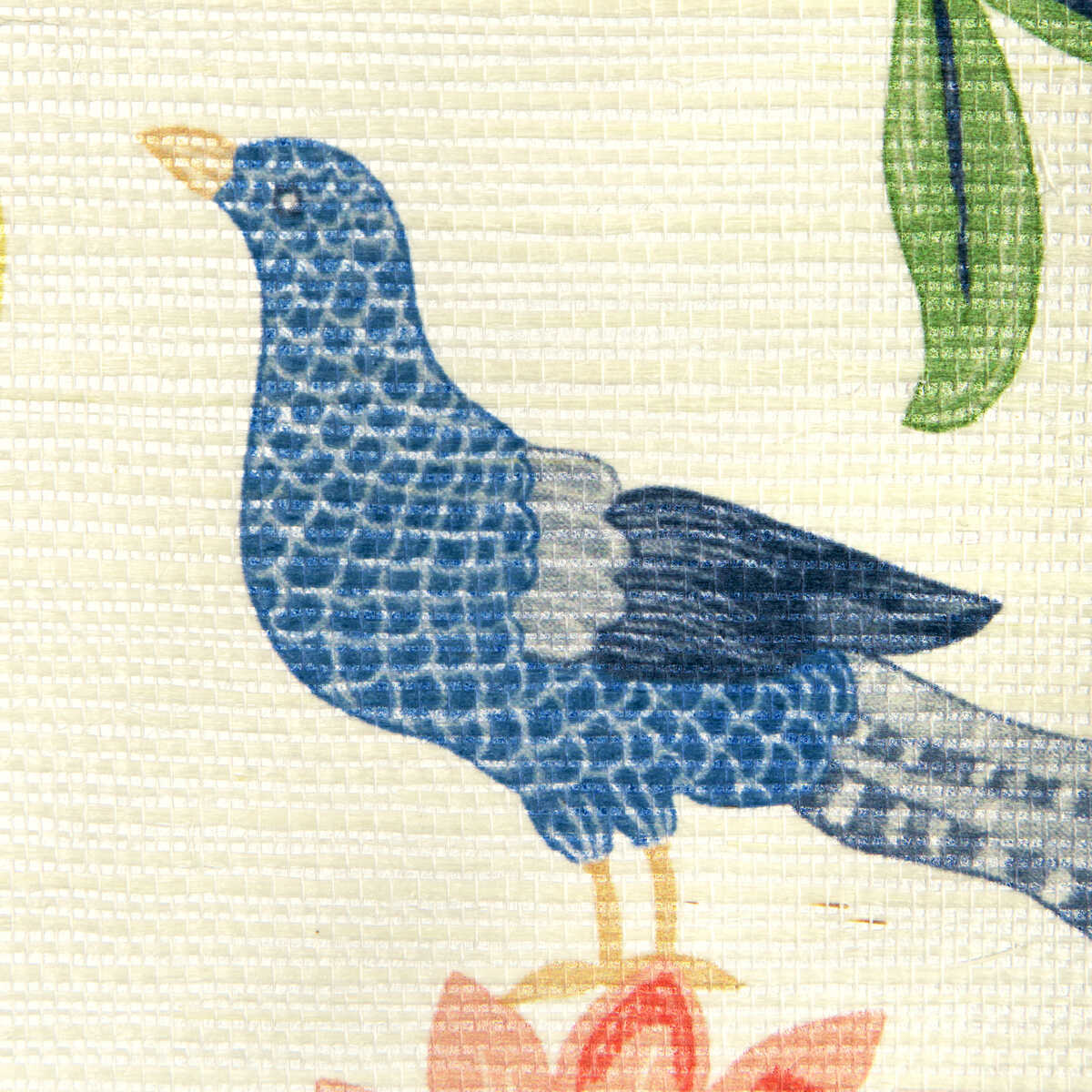 Kravet Design - W4202-195 - KRAVET DESIGN Wallpaper