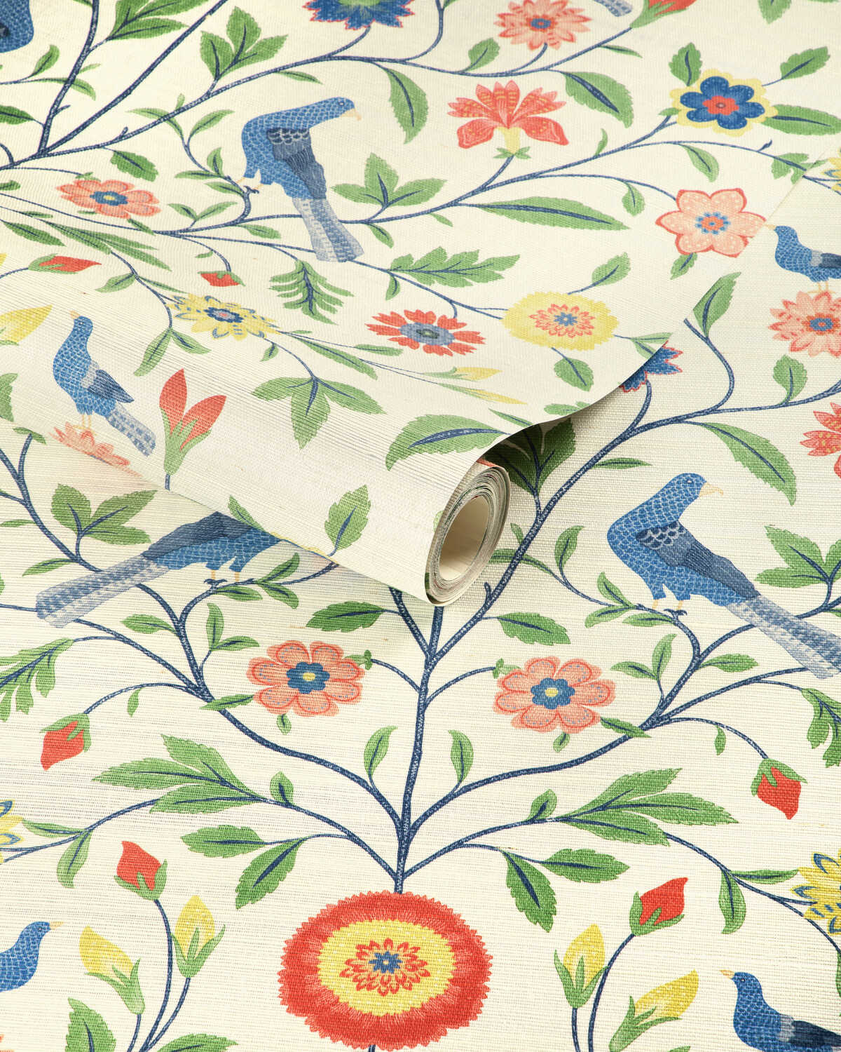 Kravet Design - W4202-195 - KRAVET DESIGN Wallpaper