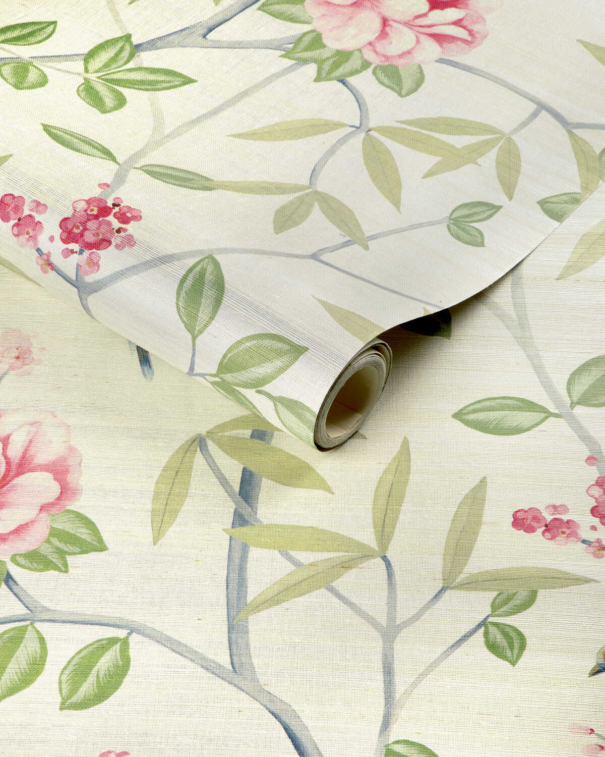 Kravet Design - W4203-73 - KRAVET DESIGN Wallpaper