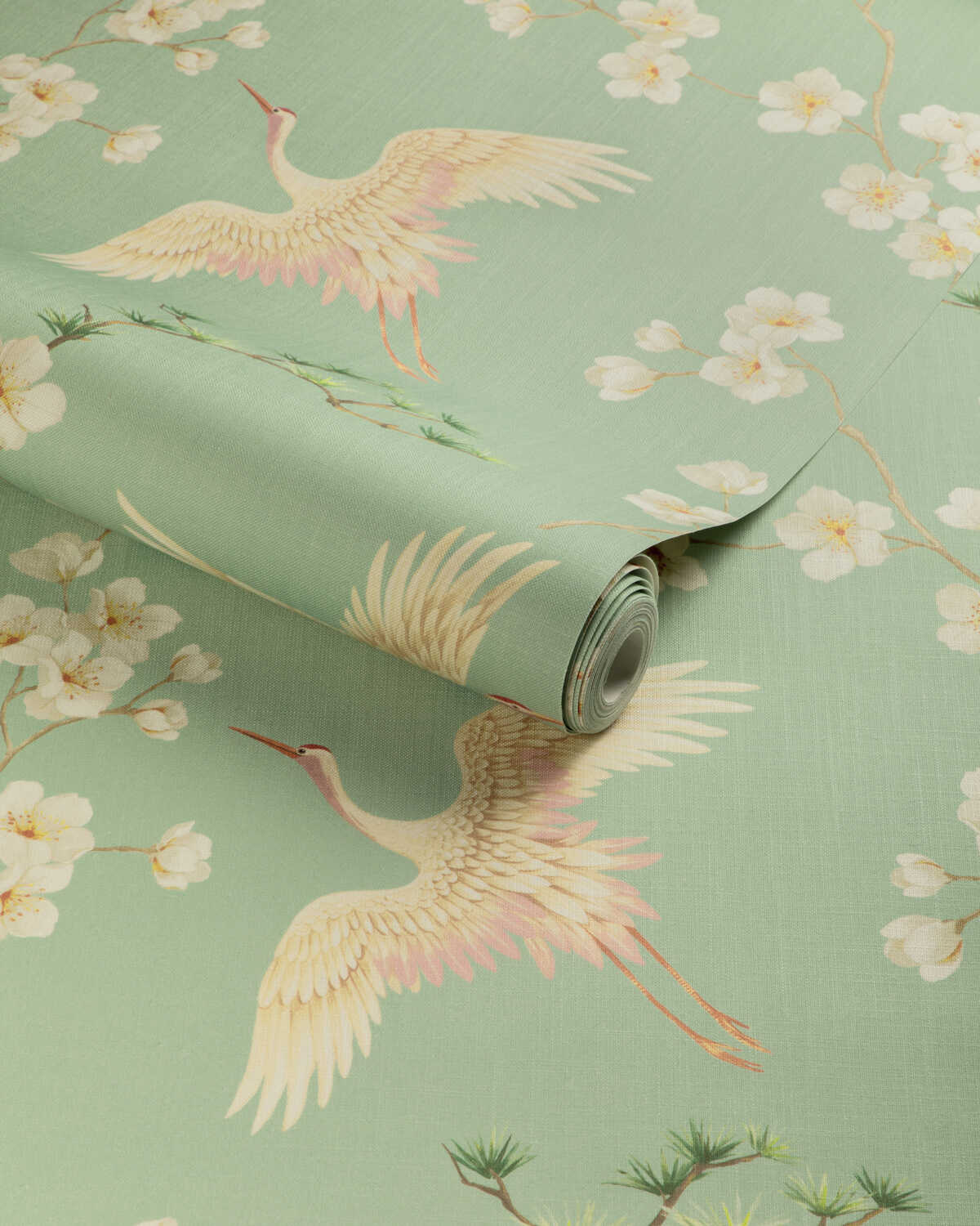 Kravet Design - W4206-316 - KRAVET DESIGN Wallpaper