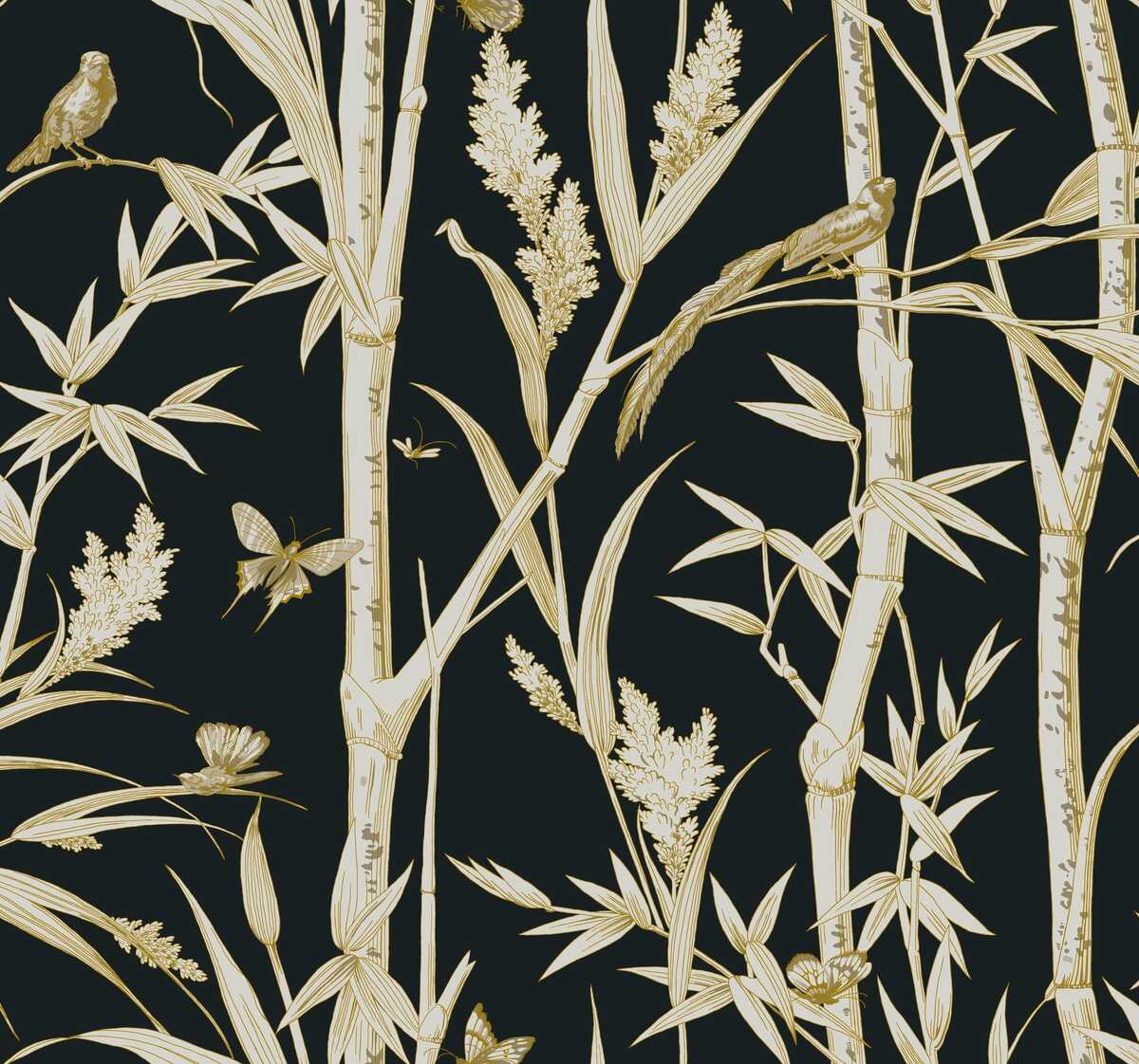 Kravet Design - W4238-84 - KRAVET DESIGN Wallpaper