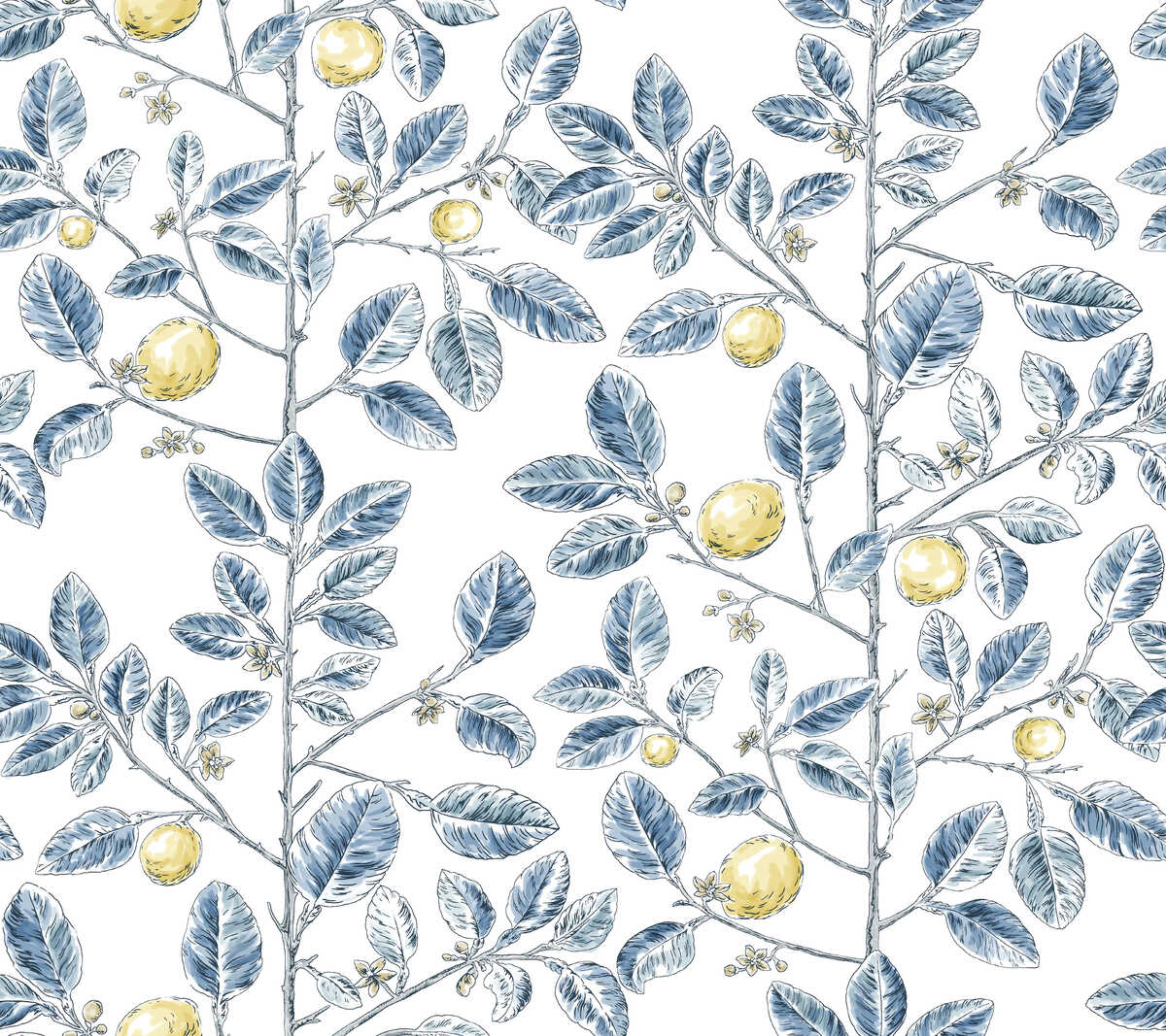 Kravet Design - W4241-540 - KRAVET DESIGN Wallpaper