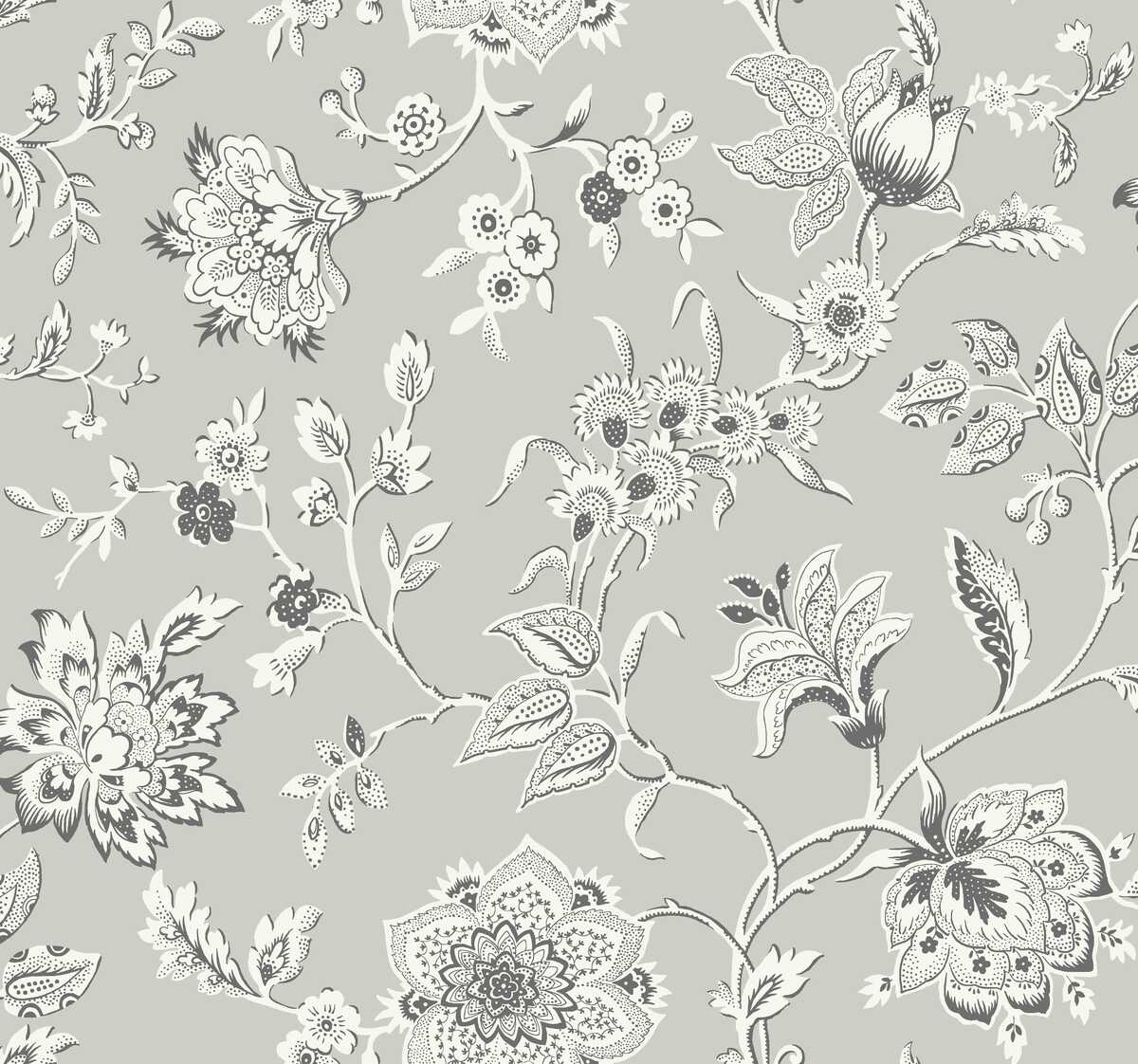 Kravet Design - W4242-11 - KRAVET DESIGN Wallpaper