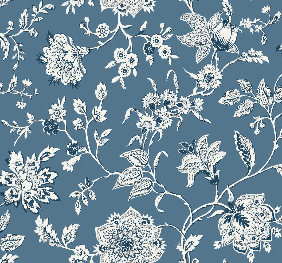 Kravet Design - W4242-5 - KRAVET DESIGN Wallpaper