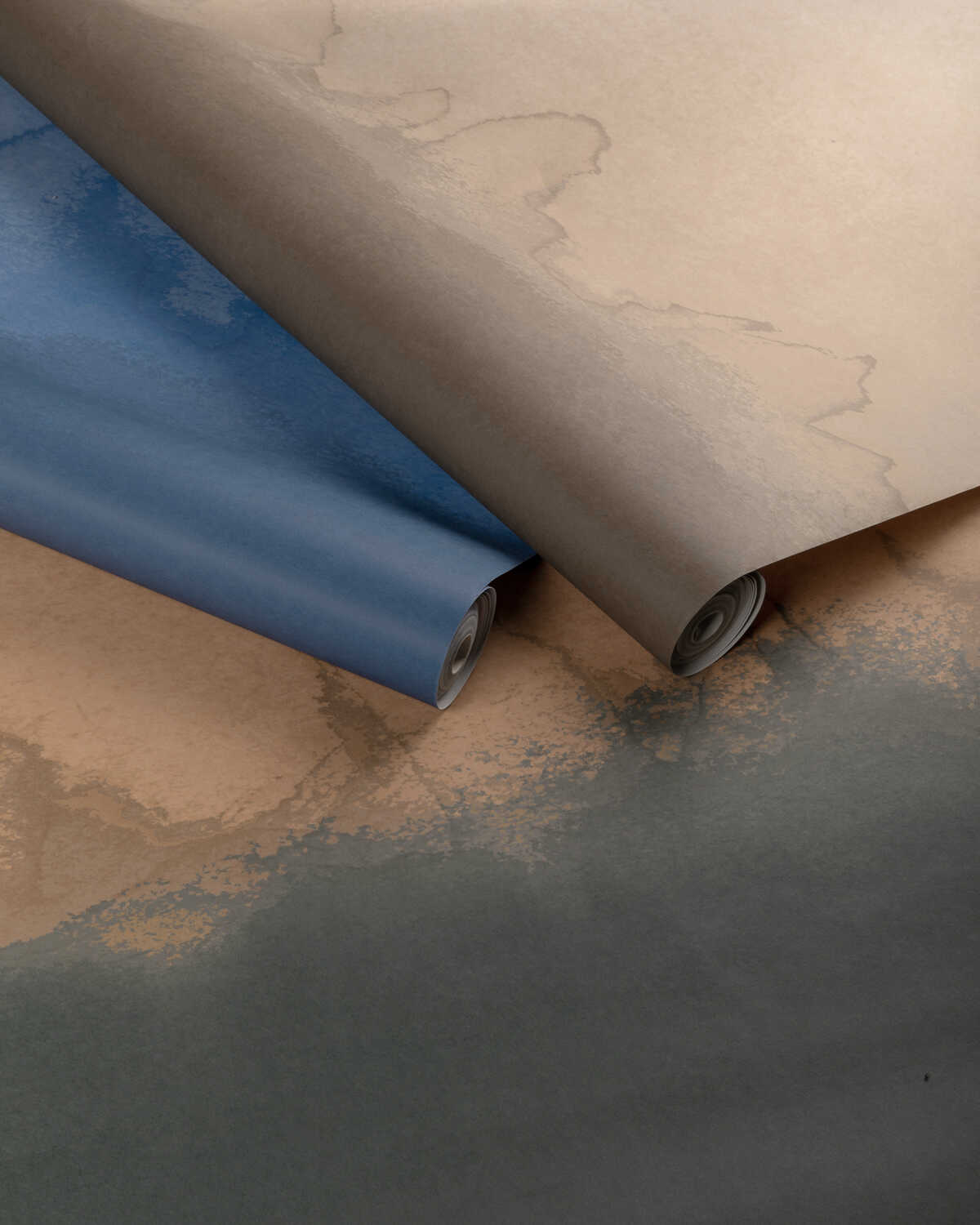 Colorscape Panel - Natural - KRAVET COUTURE Wallpaper