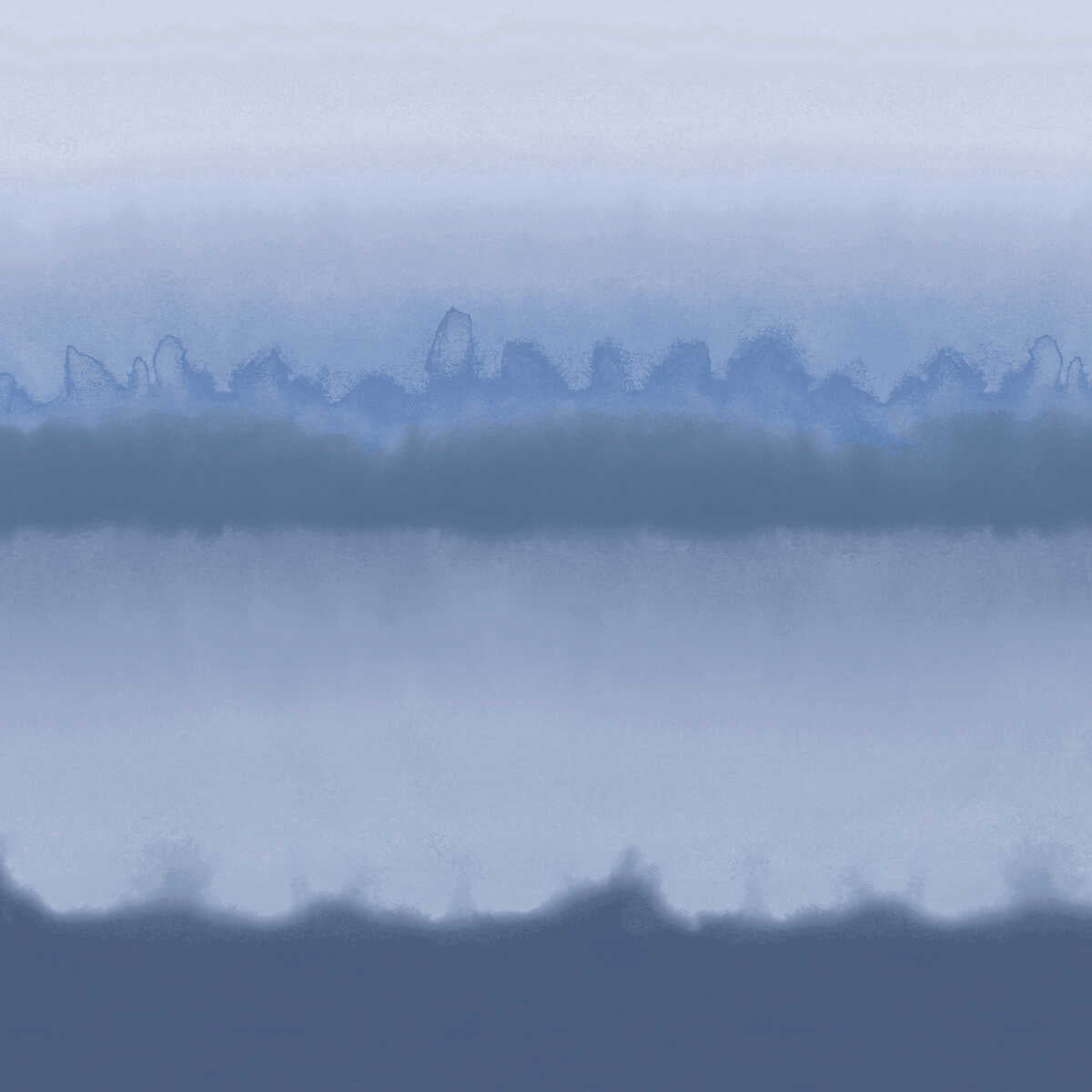 Colorscape Panel - Murex - KRAVET COUTURE Wallpaper