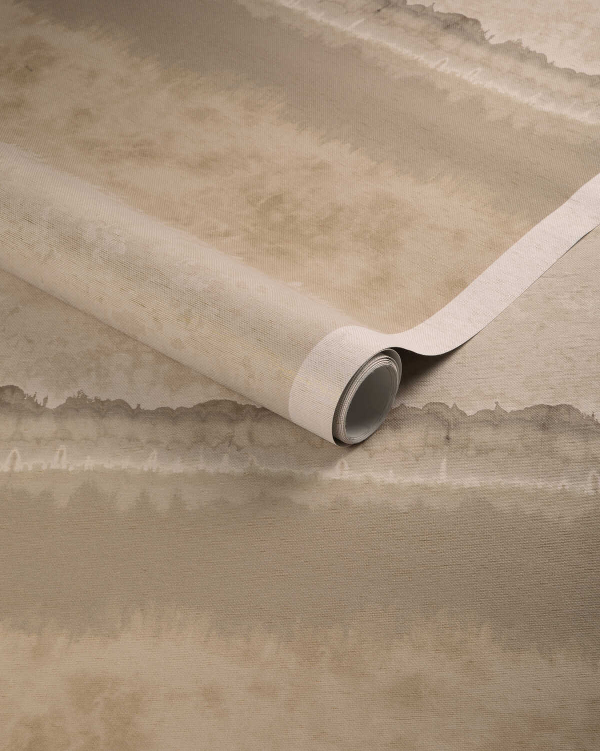 Izumo Wp - Natural - KRAVET COUTURE Wallpaper
