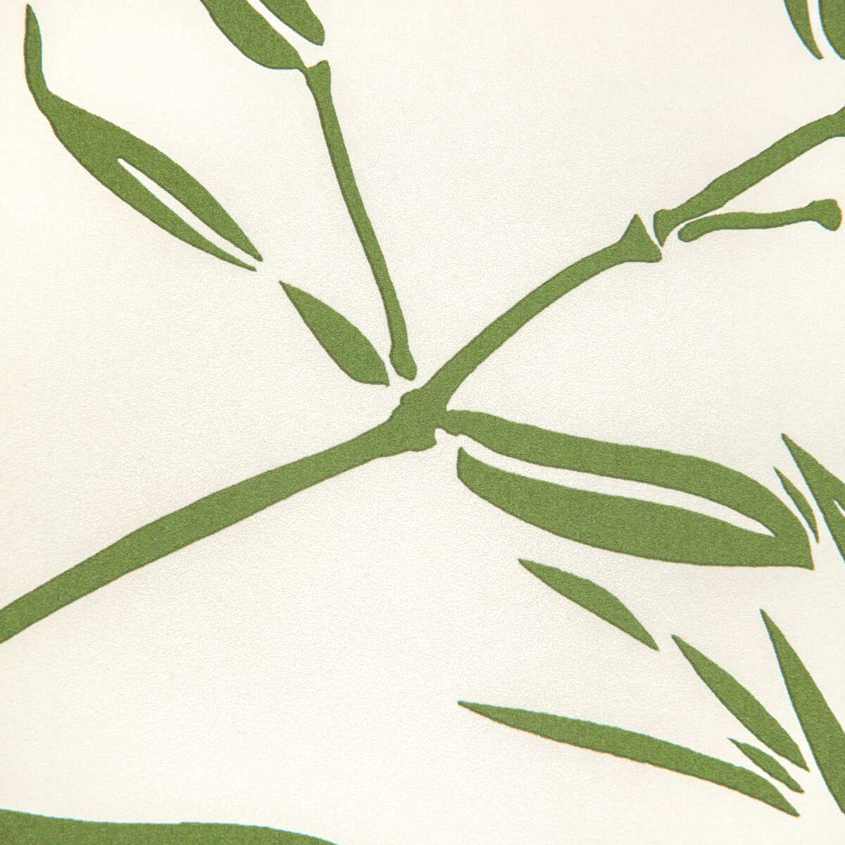 Bamboo Wp - Cactus - KRAVET COUTURE Papel pintado