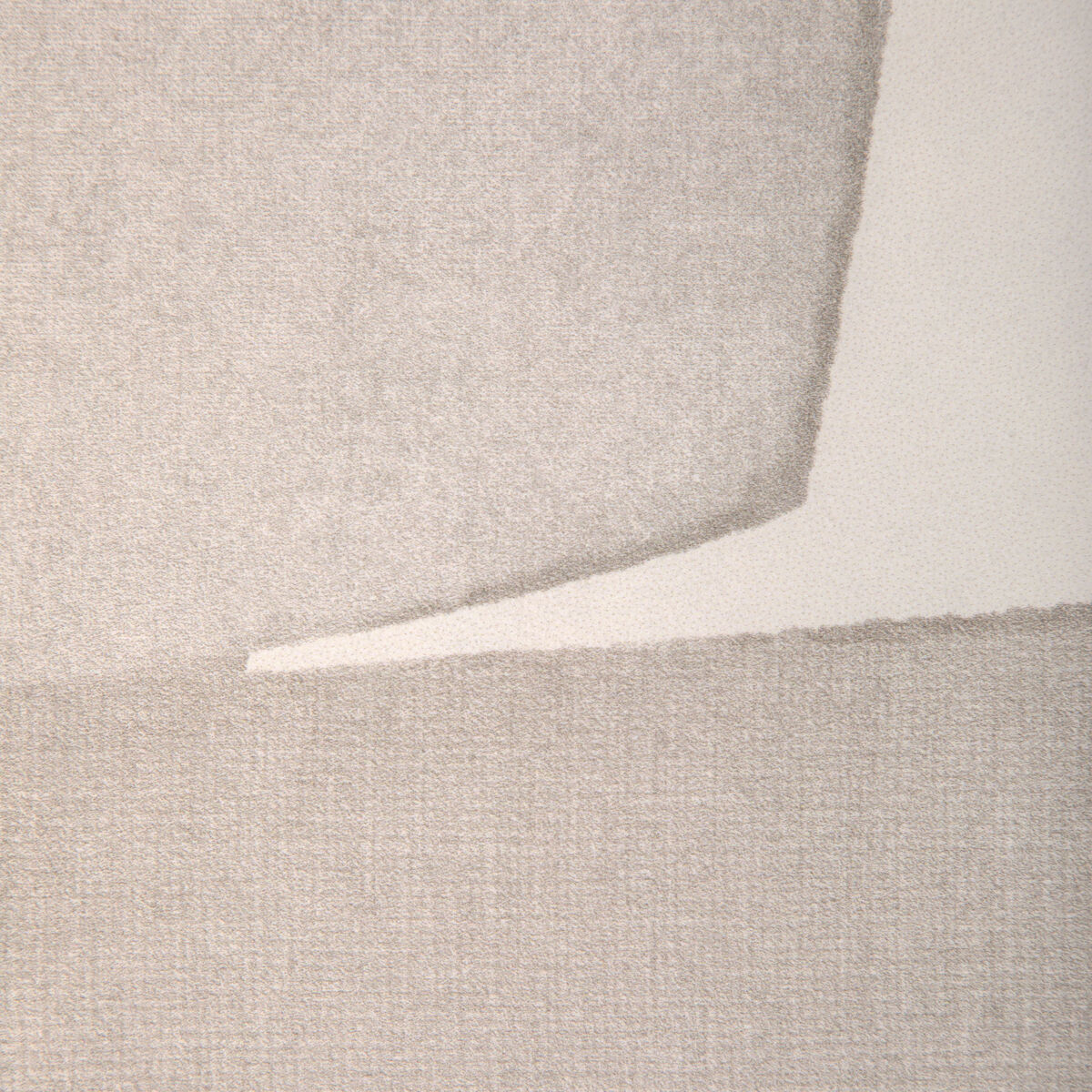 Stacked Wp - Fog - Kravet Couture Wallpaper