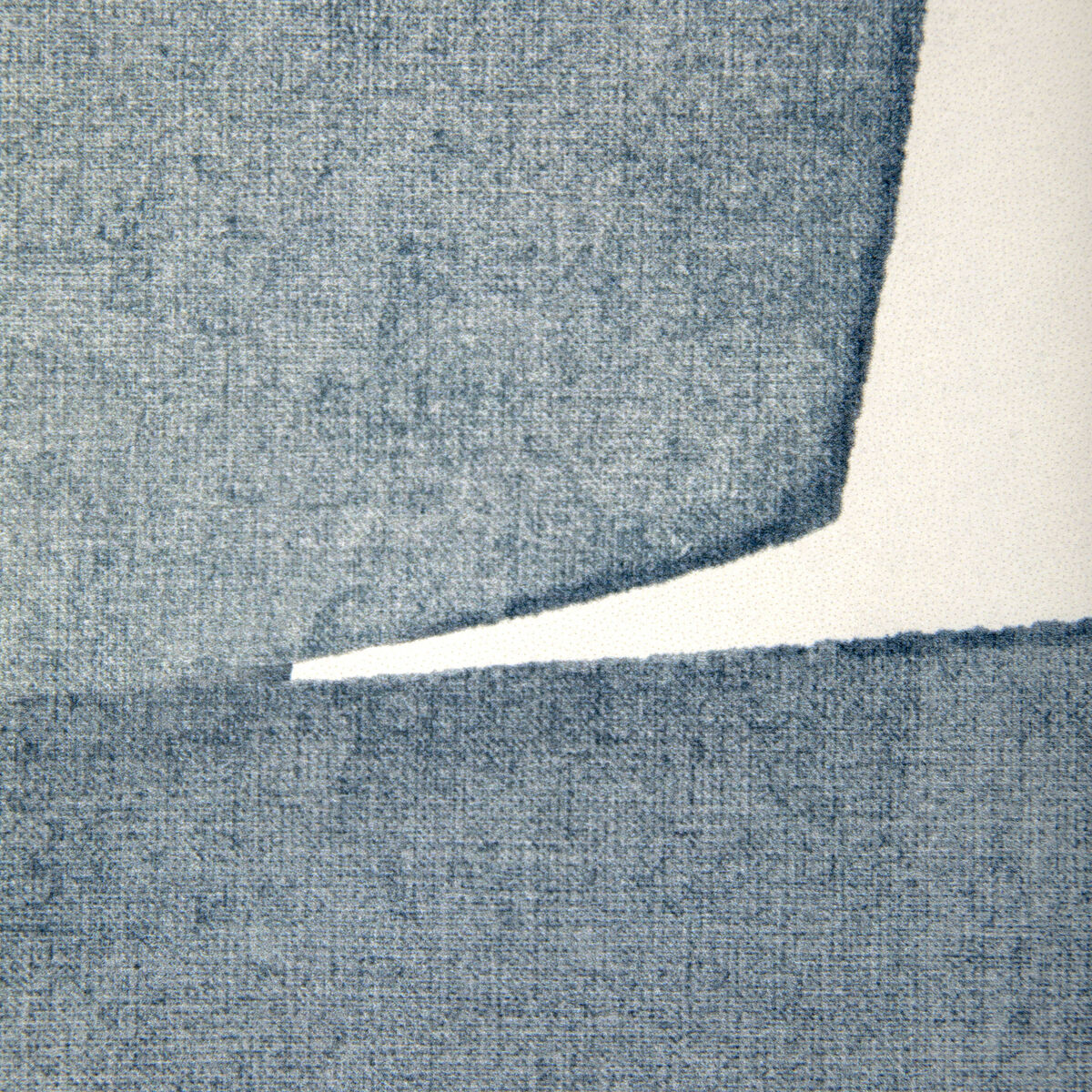 Stacked Wp - Slate - Kravet Couture Wallpaper