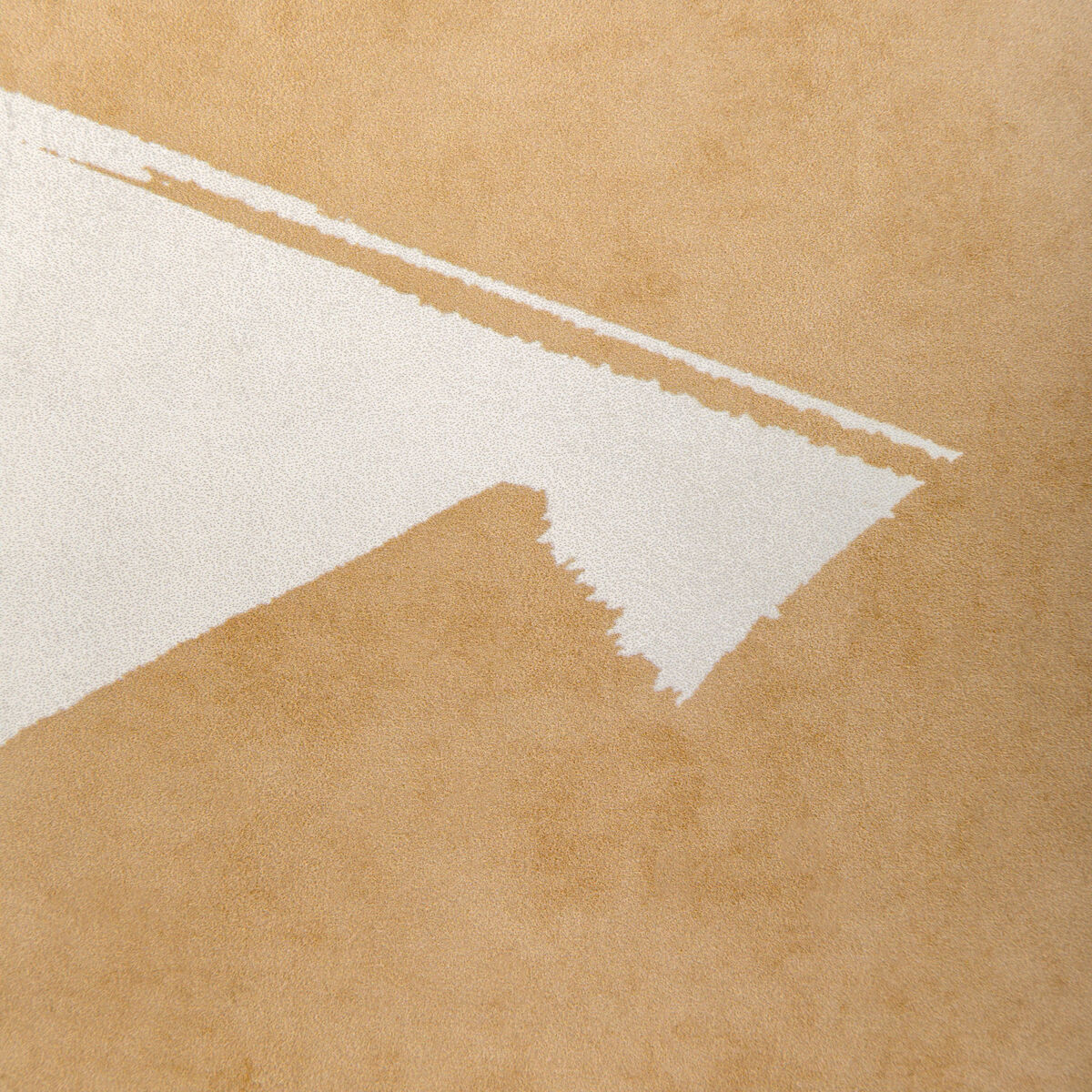 Bold Lines Wp - Camel - Kravet Couture Papel pintado