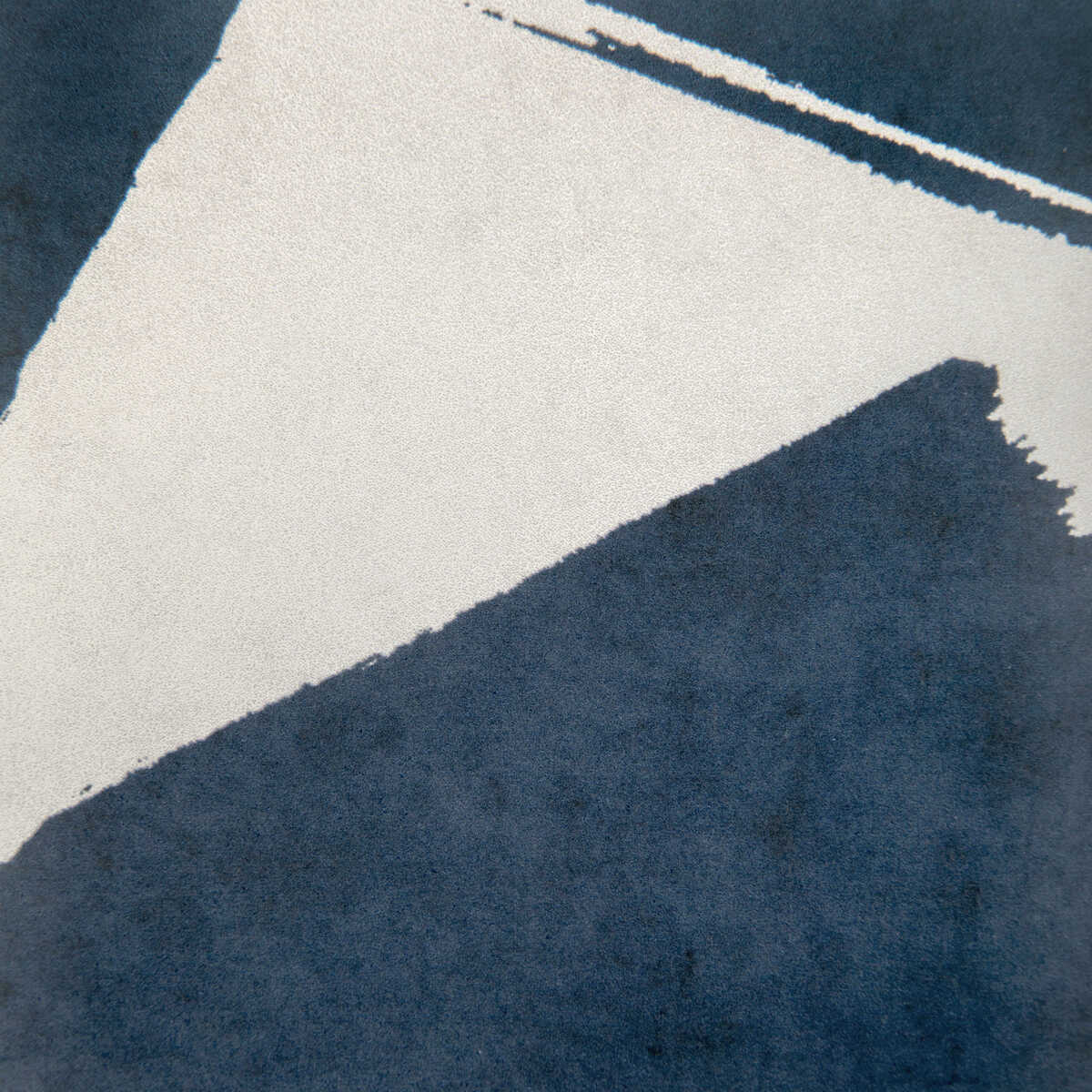 Bold Lines Wp - Indigo - KRAVET COUTURE Papel pintado