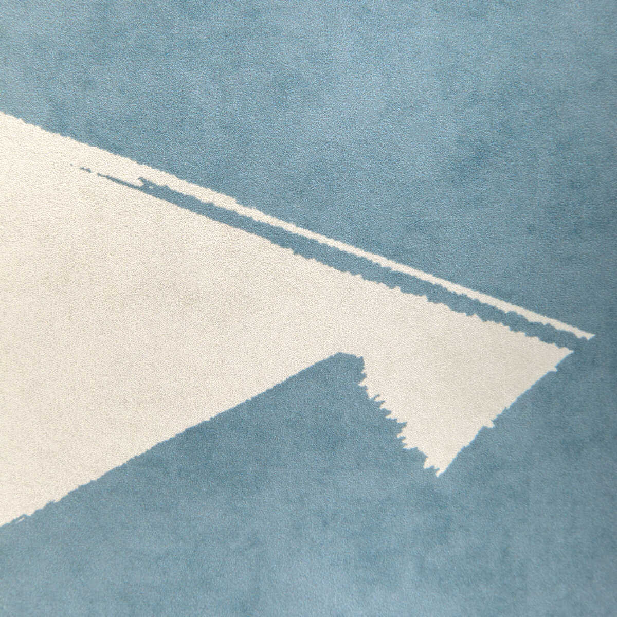 Bold Lines Wp - Sky - KRAVET COUTURE Papel pintado