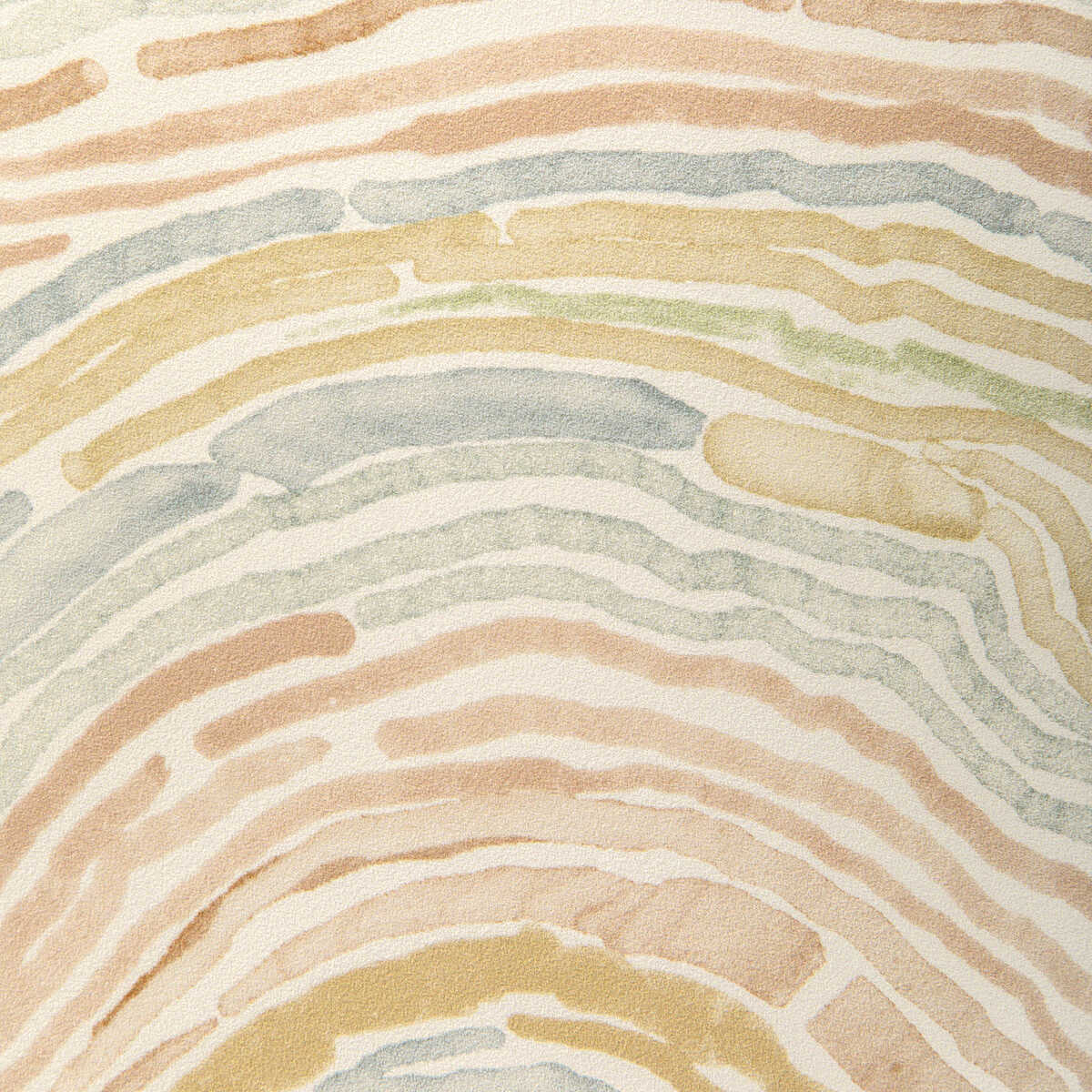 Swami Wp - Multi - KRAVET COUTURE Papel pintado