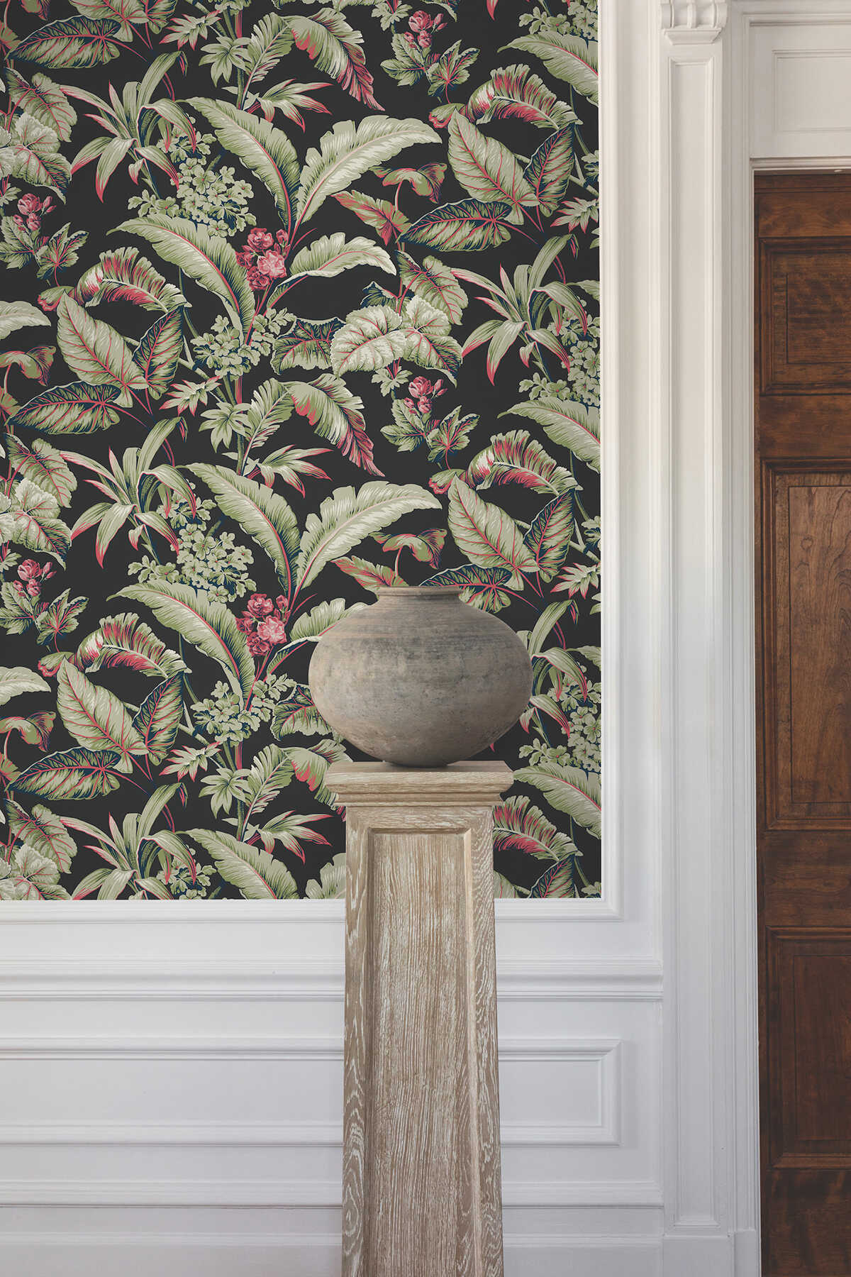 Kravet Design - W4272-819 - KRAVET DESIGN Wallpaper