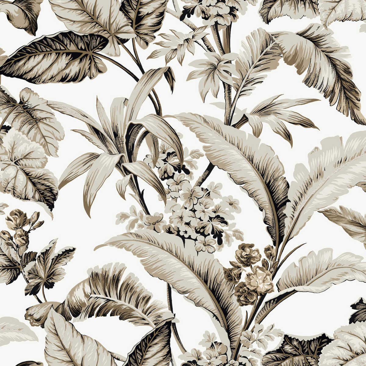 Kravet Design - W4272-86 - KRAVET DESIGN Wallpaper