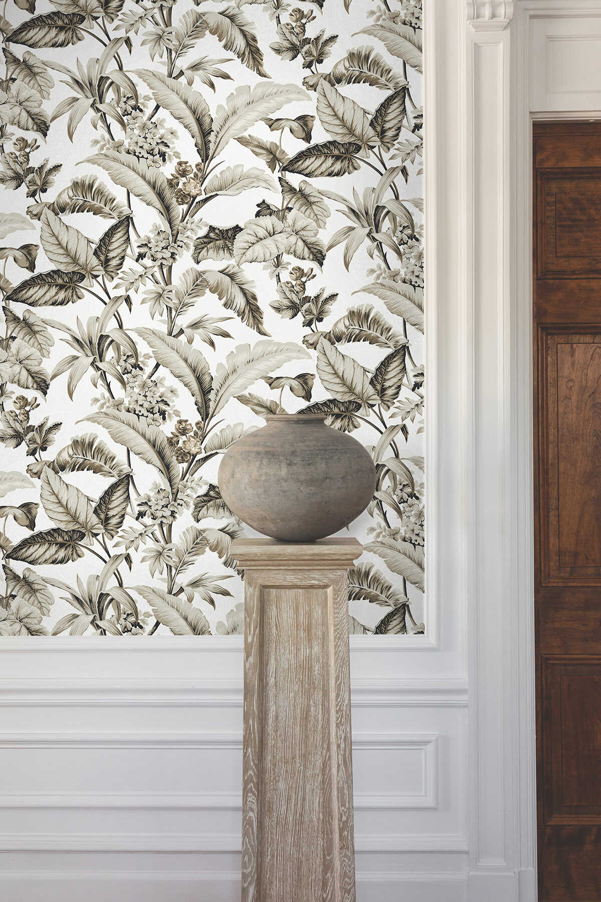 Kravet Design - W4272-86 - KRAVET DESIGN Wallpaper