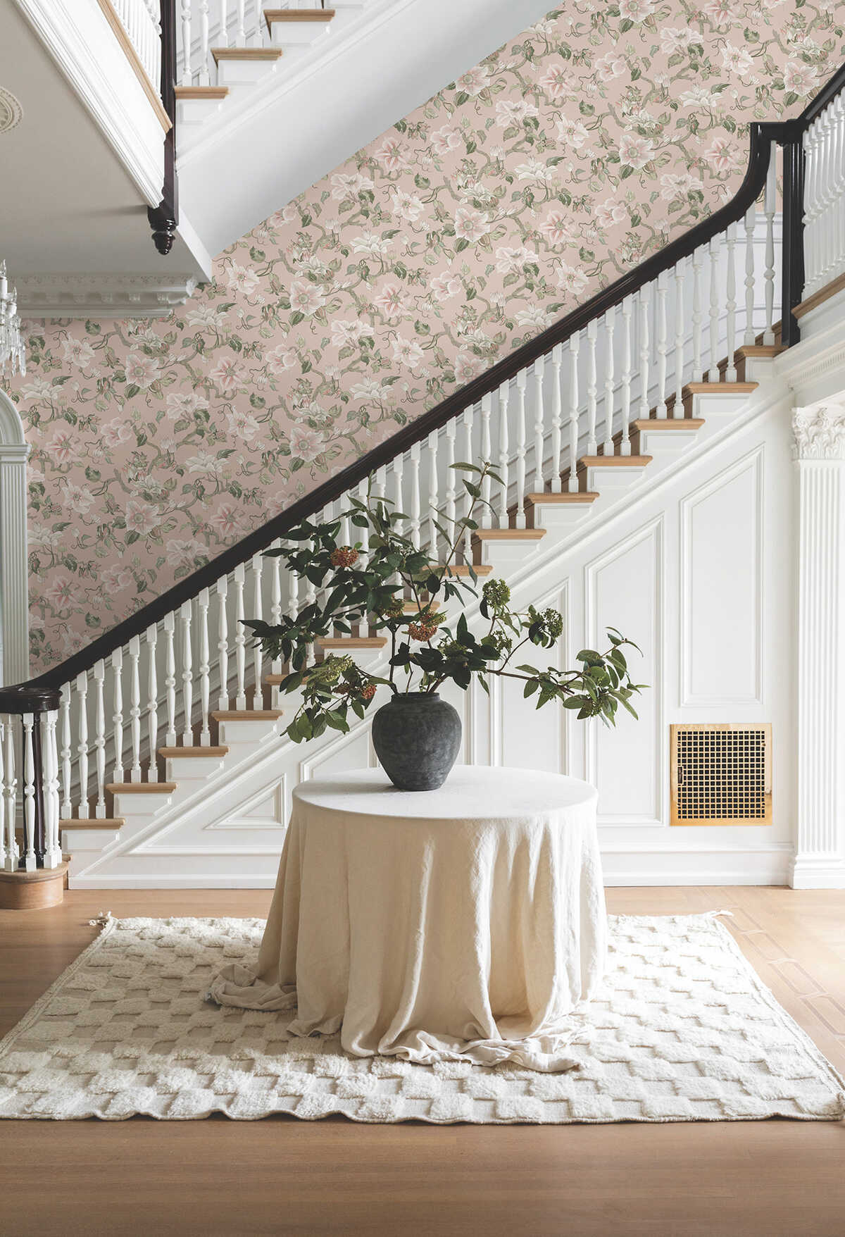 Kravet Design - W4274-17 - KRAVET DESIGN Wallpaper