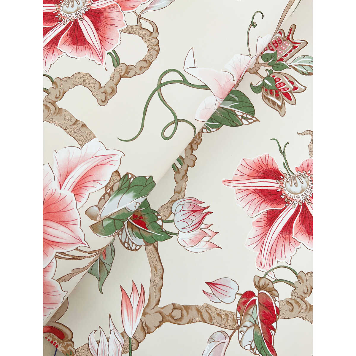 Kravet Design - W4274-317 - KRAVET DESIGN Wallpaper