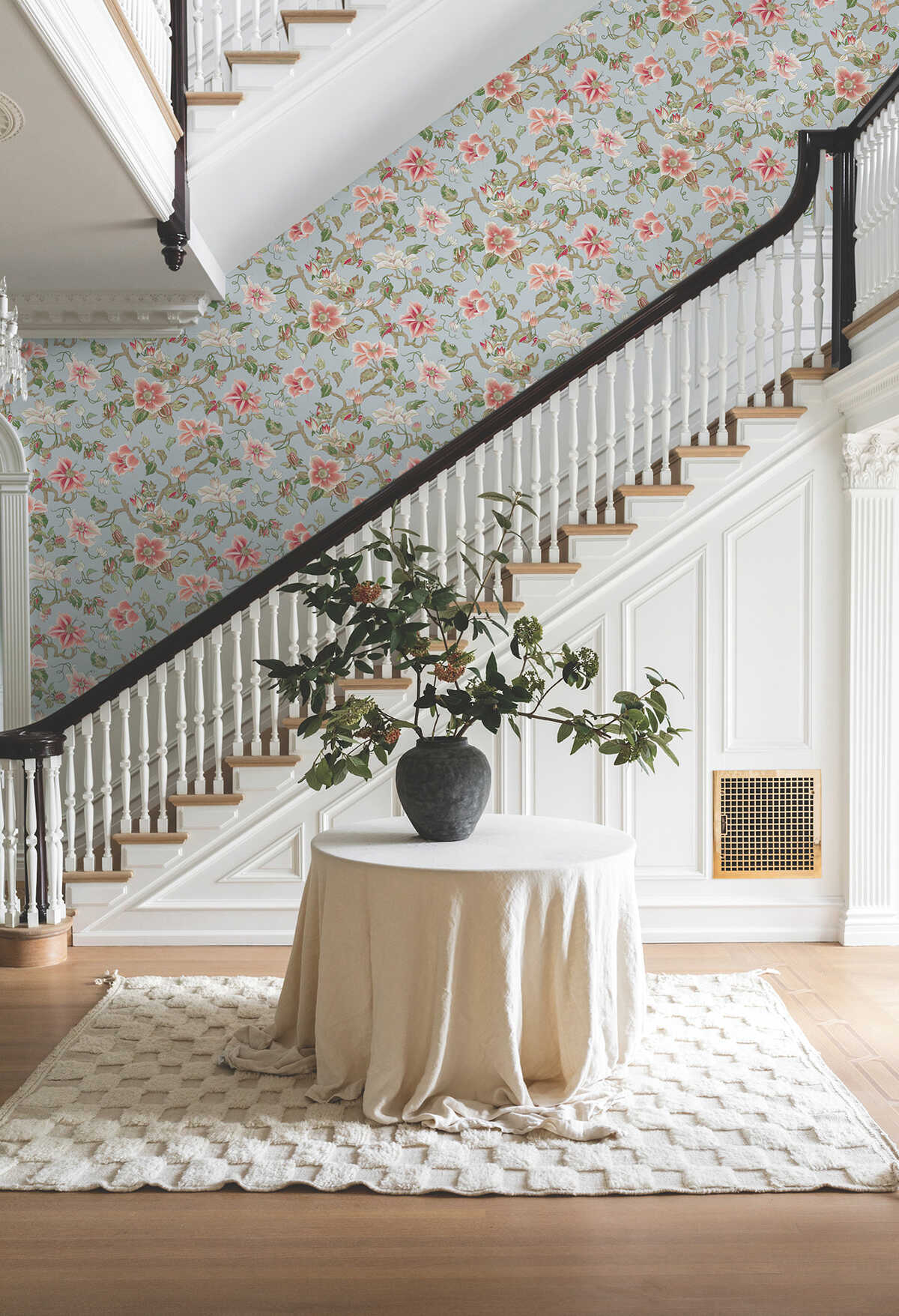 Kravet Design - W4274-517 - KRAVET DESIGN Wallpaper