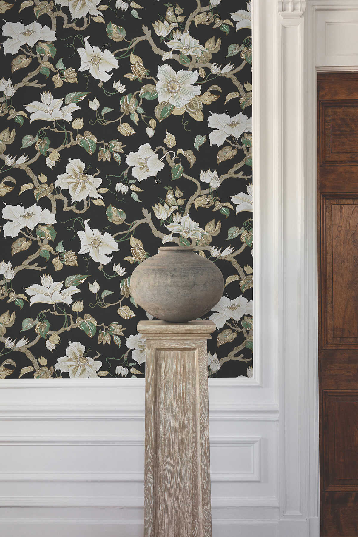 Kravet Design - W4274-83 - KRAVET DESIGN Wallpaper