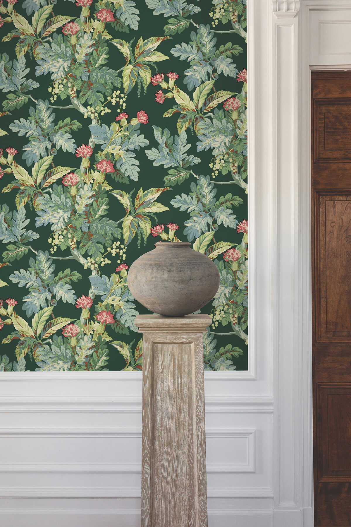Kravet Design - W4275-3 - KRAVET DESIGN Wallpaper