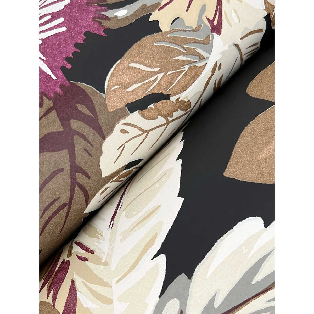Kravet Design - W4275-86 - KRAVET DESIGN Wallpaper