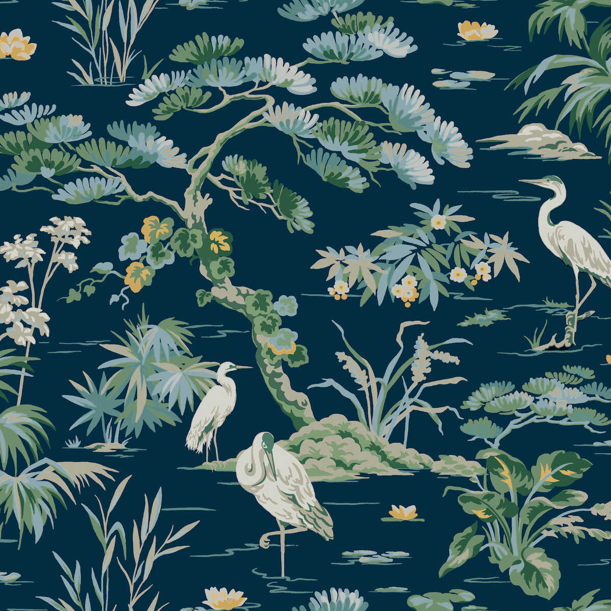 Kravet Design - W4277-50 - KRAVET DESIGN Wallpaper