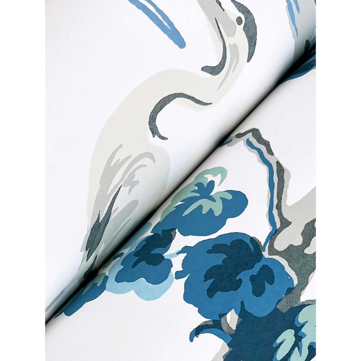 Kravet Design - W4277-515 - KRAVET DESIGN Wallpaper