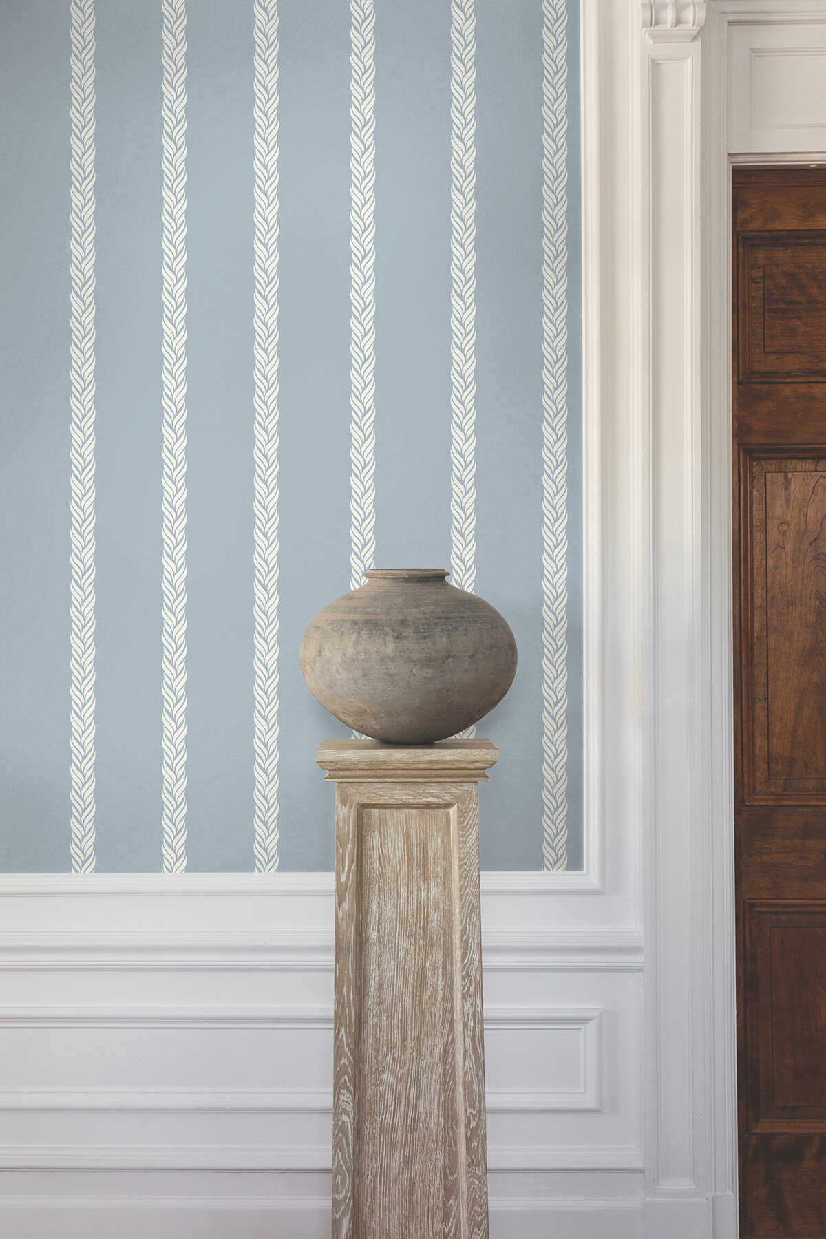 Kravet Design - W4278-5 - KRAVET DESIGN Wallpaper