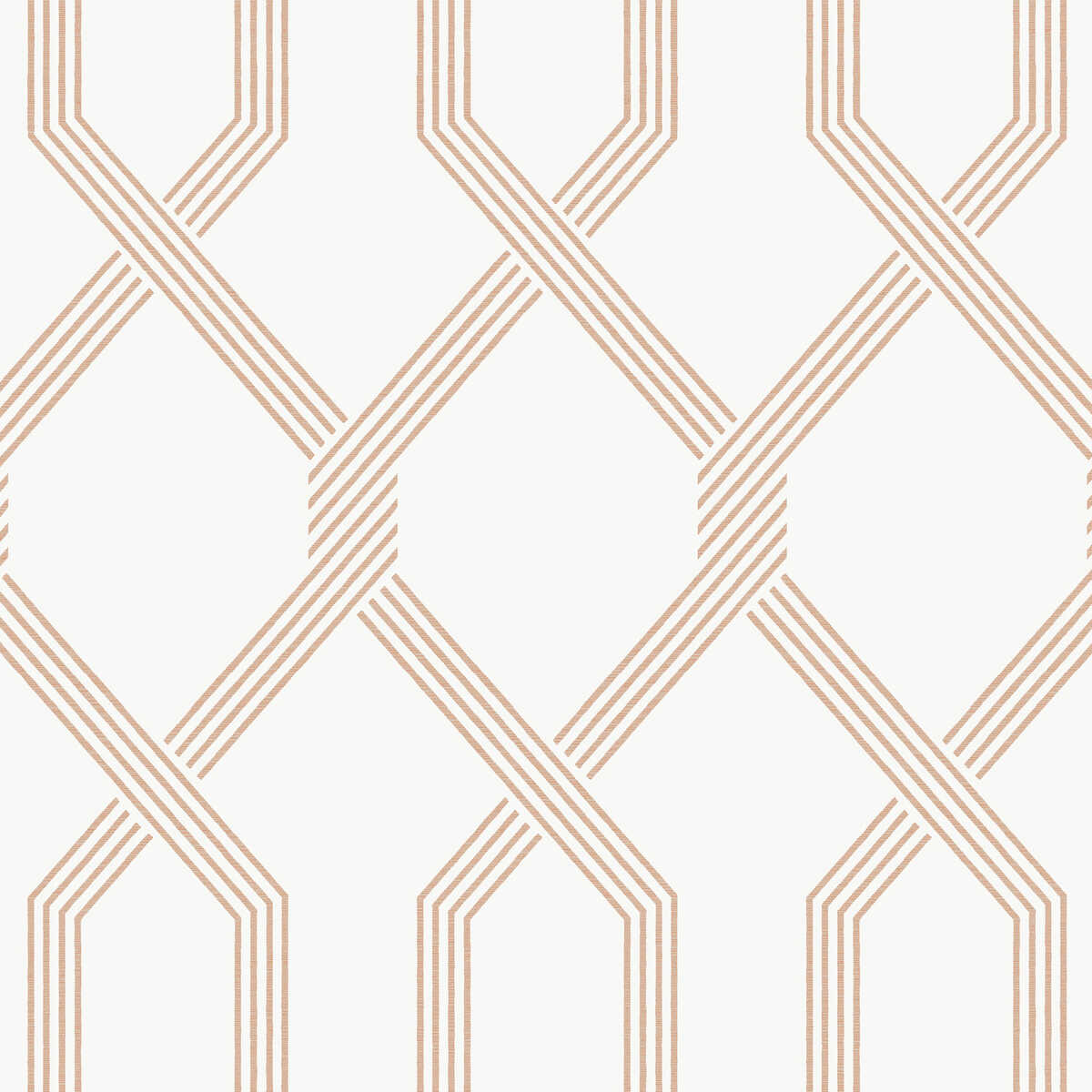 Kravet Design - W4279-12 - KRAVET DESIGN Wallpaper