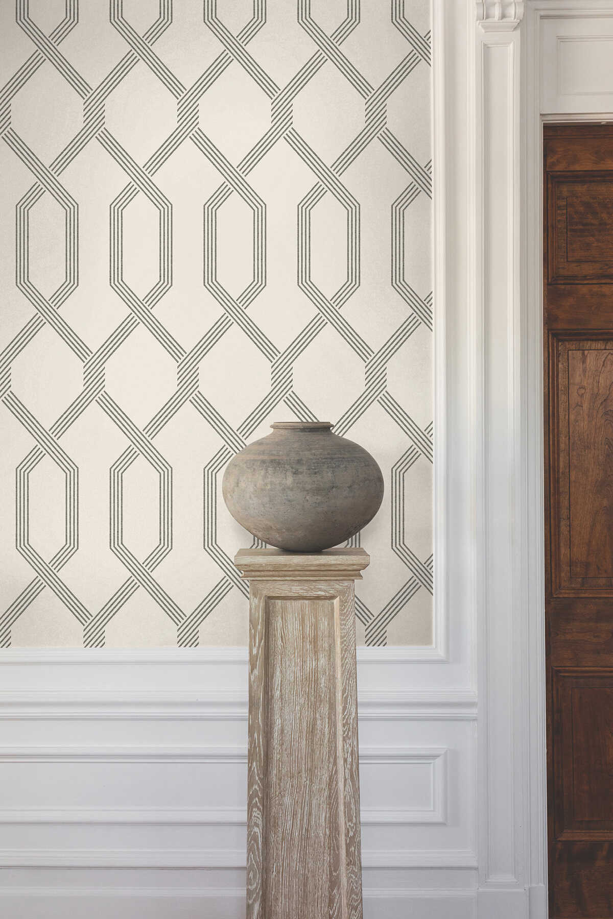 Kravet Design - W4279-81 - KRAVET DESIGN Wallpaper