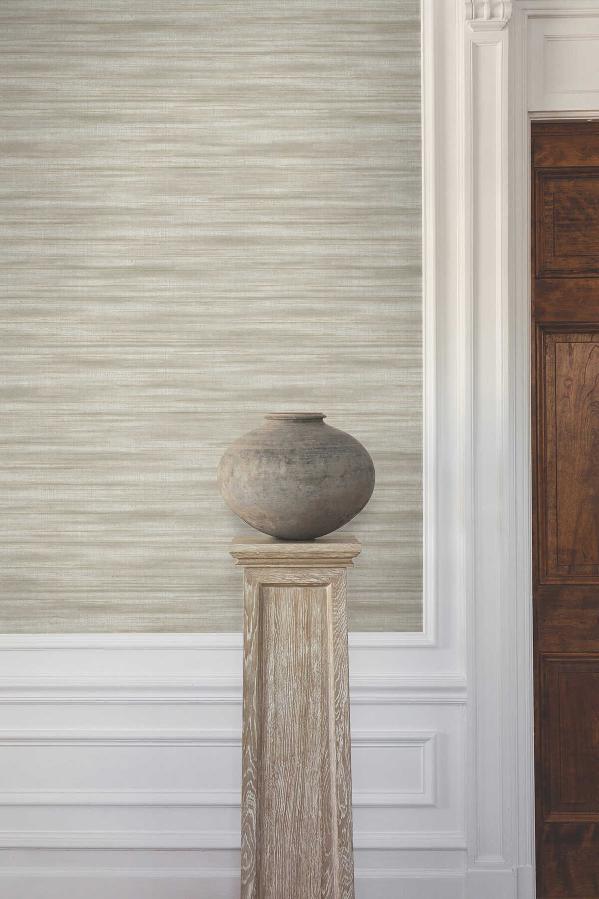 Kravet Design - W4280-106 - KRAVET DESIGN Wallpaper
