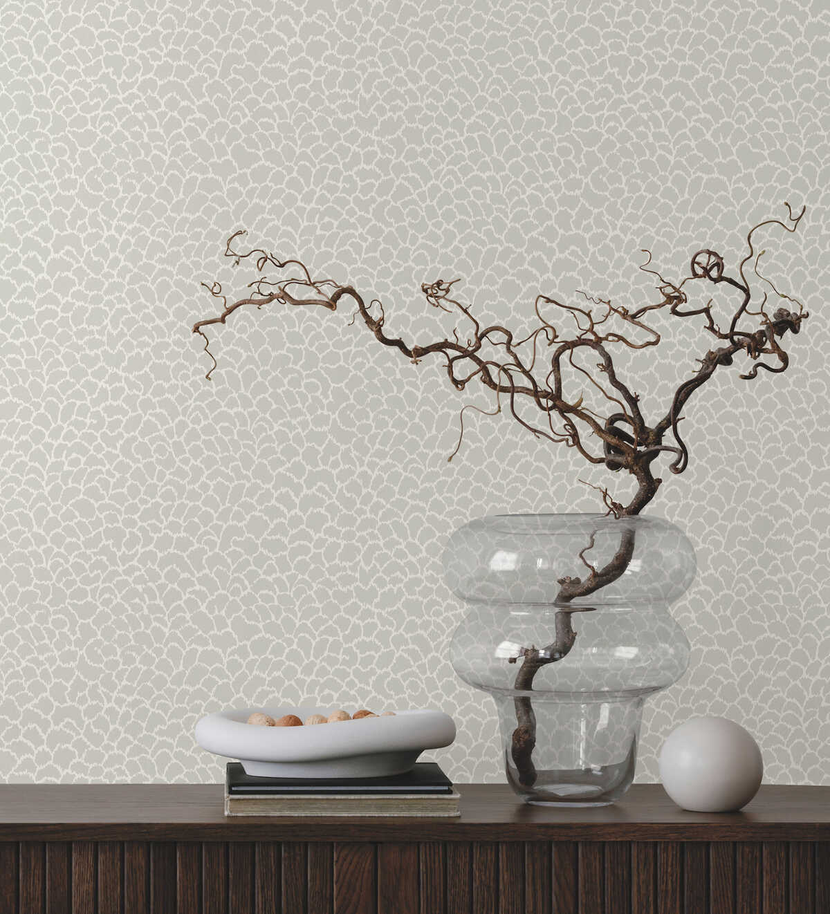 Kravet Design - W4281-11 - KRAVET DESIGN Wallpaper