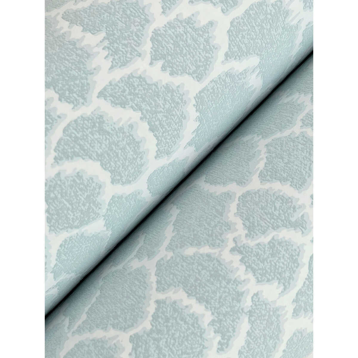Kravet Design - W4281-15 - KRAVET DESIGN Wallpaper