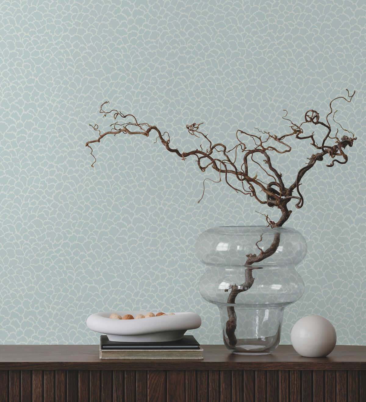 Kravet Design - W4281-15 - KRAVET DESIGN Wallpaper