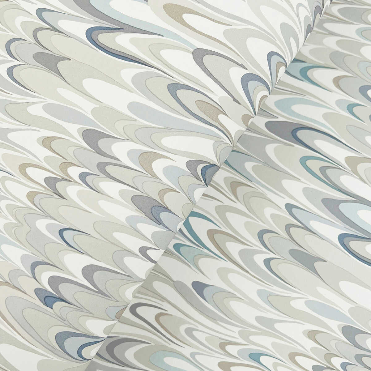 Kravet Design - W4282-511 - KRAVET DESIGN Wallpaper