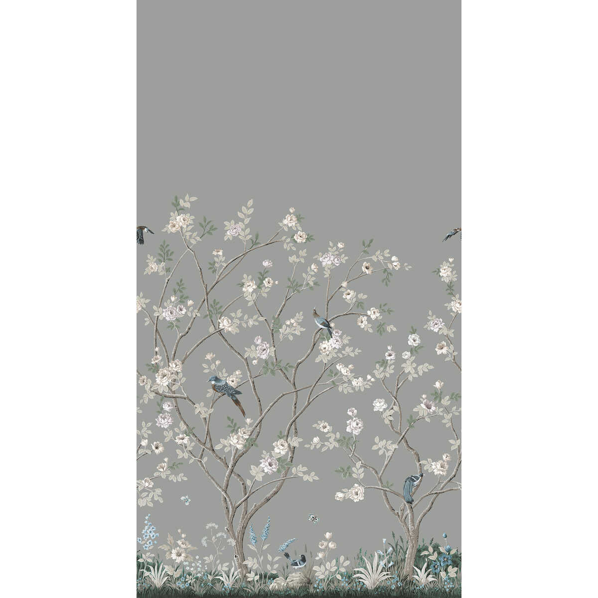 Kravet Design - W4284-11 - KRAVET DESIGN Wallpaper